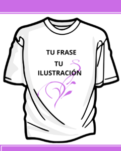 Banner de la categoría ARMA TU PROPIO DISEÑO!