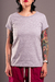 Playera Manga Corta Mujer - comprar en línea