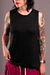 Playera Sin Manga Mujer - comprar en línea