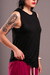 Playera Sin Manga Mujer en internet