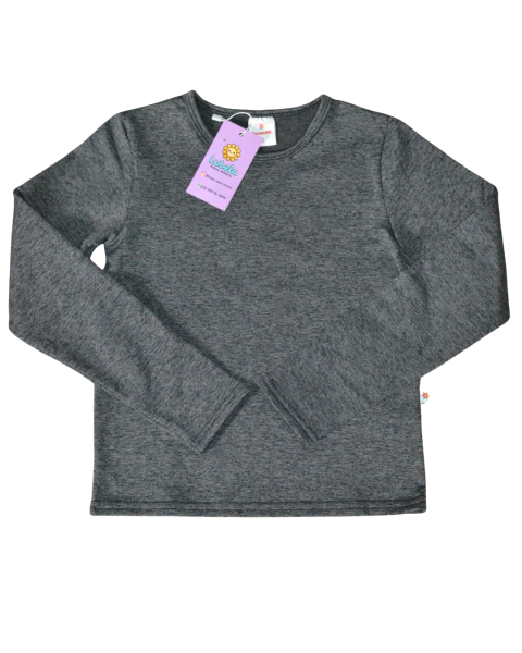 Camiseta Térmica Unissex - comprar online