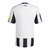 Camisa Newcastle I 25/26 - Torcedor Adidas Masculina - Branca e preta com detalhes em azul - comprar online