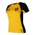 Camisa Sport Recife II 25/26 - Torcedor Umbro Feminina - Amarela e preta - comprar online