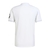 Camisa Real de Madrid I 25/26 - Torcedor Adidas Masculina - Branca com detalhes em cinza e amarelo - comprar online