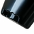 Balde Plástico Preto 12L ARQ – Resistente e Multiuso - comprar online