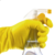 LUVA LATEX AMARELA G PAR SANRO LIGHT - loja online