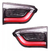 Lanterna Mala Com Led Jeep Compass 2017 2018 2019 2020 2021 - comprar online