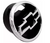 Emblema Chevrolet GM Grade Celta 2000 a 2005 Cromado - comprar online