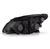 Imagem do Farol Foco Duplo Cromado Hyundai I30 2008 2009 10 2011 2012