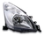 Farol Máscara Cromada Nissan Livina 2009 2010 11 12 13 2014 na internet