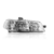 Farol Cromado Fiat Palio Siena Strada G2 2001 2002 2003 2004 na internet