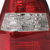 Lanterna Traseira Nissan Livina 2009 2010 11 2012 2013 2014