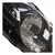 Imagem do Farol Máscara Negra Golf 2008 2009 2010 2011 2012 2013 2014