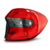 Lanterna Traseira Ford KA Sedan 2015 2016 2017 2018 Fumê - comprar online