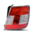 Lanterna Bicolor Fiat Stilo 2007 2008 2009 2010 2011 2012 na internet