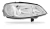 Farol Foco Duplo Máscara Cromada Astra 1999 00 01 02 03 2004 - CarParts Brasil | Sua loja de autopeças