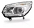 Farol Principal Cromado Elétrico S10 Ltz 2012 13 14 15 2016 - CarParts Brasil | Sua loja de autopeças