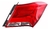 Lanterna Bicolor Prisma Ltz Lt 2017 A 2019 - Joy 2020 A 2023 na internet
