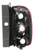 Lanterna Com Led Renault Duster 2016 2017 2018 2019 2020 - CarParts Brasil | Sua loja de autopeças