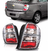 Lanterna Traseira Fumê Chevrolet Cobalt 2013 2014 2015 2016