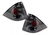 Lanterna Traseira Fumê Fiesta Sedan 2011 2012 2013 - comprar online