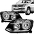 Farol Principal Volkswagen Amarok 2011 12 13 14 15 16 2017