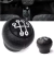 Bola Manopla Cambio GM Corsa Vectra Meriva Astra 2000/2013 - comprar online
