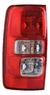 Lanterna Bicolor Com Led S10 2012 2013 2014 2015 2016 2017 - comprar online