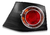 Lanterna Canto Máscara Negra Golf 2008 2009 10 11 2012 2013 - CarParts Brasil | Sua loja de autopeças