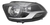 Farol Máscara Negra Foco Duplo Fox Spacefox 2010 11 12 13 14 na internet