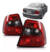 Lanterna Traseira Fumê Chevrolet Vectra 2000 01 02 03 04 05