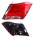 Lanterna Bicolor Prisma Ltz Lt 2017 A 2019 - Joy 2020 A 2023 - CarParts Brasil | Sua loja de autopeças