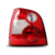 Lanterna Polo Hatch Bicolor 2002 2003 2004 2005 2006 Bicolor na internet