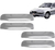 Aplique Maçaneta Vectra Cromado 1997 98 99 00 01 A 2005