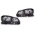 Farol Foco Simples Gol G6 Saveiro Voyage 2013 2014 2015 2016 - comprar online