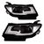 Farol Principal Com LED Xênon Jeep Compass 2017 a 2021 - comprar online