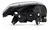 Farol Máscara Cinza Renault Sandero 2008 2009 2010 2011 - loja online