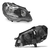 Farol Máscara Negra Polo 2007 2008 2009 2010 2011 Até 2014 - comprar online