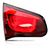 Lanterna Tampa Traseira Citroën C3 2013 2014 2015 2016 - comprar online