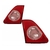 Lanterna Traseira Porta Mala Toyota Corolla 2008 2009 2010 - comprar online