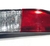 Lanterna Parachoque Traseiro Fiat Toro 2016 17 18 2019 2020
