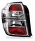 Lanterna Traseira Fumê Chevrolet Cobalt 2013 2014 2015 2016 - comprar online