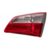 Imagem do Lanterna Hyundai HB20 Hatch Bicolor Porta Mala 2012 a 2015
