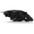 Farol Nissan Versa 2011 2012 2013 2014 Foco Simples Cromado na internet