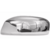 Par Aplique Retrovisor Cromado Honda City 2010 na internet