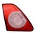 Lanterna Traseira Porta Mala Toyota Corolla 2008 2009 2010 na internet