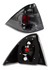Lanterna Traseira Fumê Fiesta Sedan 2011 2012 2013 - CarParts Brasil | Sua loja de autopeças