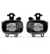 Farol Auxiliar de Milha Com Led Nissan Kicks 2022 2023 2024 - comprar online