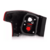 Lanterna Bicolor Canto Fiat Grand Siena 2013 2014 2015 a 21 - loja online