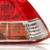 Lanterna Traseira Canto Honda Civic 2003 2004 2005